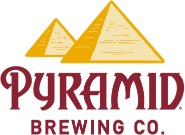 Pyramid Brewing Logo