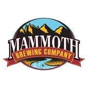 Mammoth Brewing Company Logo