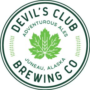 Devils Club Brewing logo