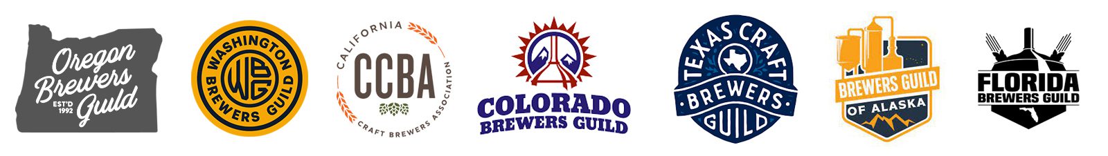 Cascade floors brewers association memberships and guilds