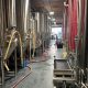 Wayfinder beer brewery flooring 7 years later