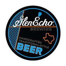 Glen Echo Brewing Logo