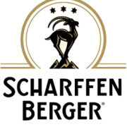 Harry and David Scharffen Berger Logo