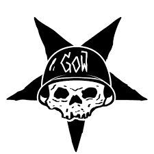 Grains of Wrath Logo