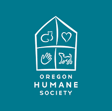 Humane Society Logo