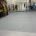 Epoxy flooring installation in Topeka Kansas Food Plant