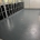 Epoxy flooring installation in Yakima Washington Brewery