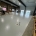 Epoxy flooring installation in Red Lodge Montana Brewery
