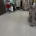 Epoxy Flooring installation in Westerville Ohio Brewery