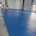 Epoxy flooring installation in Frisco Texas Brewery
